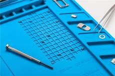 Goobay Silicone Soldering Mat 