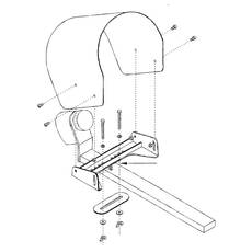 Goobay LNB Weather Protection Cover for Satellite Systems