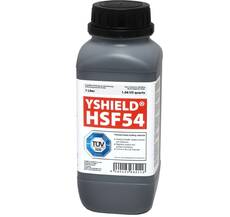YShield HSF54 elektroszmog árnyékoló festék 1 liter