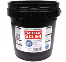 YShield SIL54 elektromágneses árnyékoló szilikátfesték 5 liter