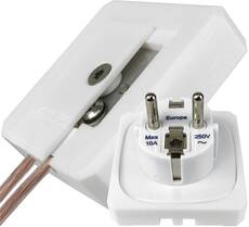YShield GPE Professional Grounding Plug