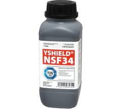 YShield NSF34 LF Standard Shielding Paint 1 liter