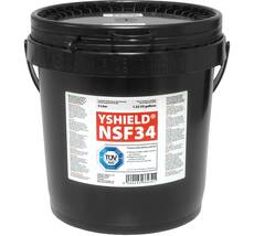 YShield NSF34 LF Standard Shielding Paint 5 liter