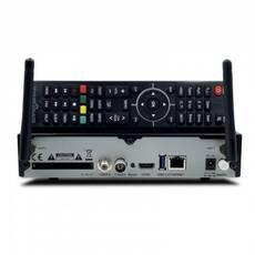Zgemma H17 Combo 4K UHD Linux Set-top Box