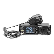 Albrecht AE 6390 VOX AM/FM 40 Channel CB Radio
