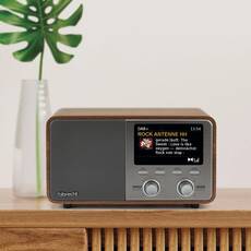 Albrecht DR 760 DAB+ FM Radio with Bluetooth