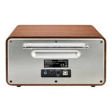 Albrecht DR 760 DAB+ FM Radio with Bluetooth