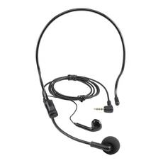 Albrecht Headset for Albrecht Multicom 2