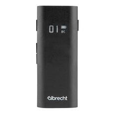 Albrecht Tectalk PMR446 Business Walkie-Talkie