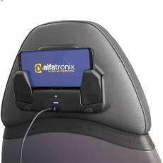 Alfatronix Alfacharge AL2-WS Combined Wireless Qi and USB Charger