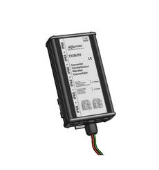 Alfatronix PV18s-RU 24Vdc-12Vdc Voltage Converter 18/21A