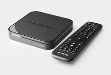 Amiko A11 GREEN - MYTV3 android OTT beltéri egység Amiko A11 GREEN - MYTV3 android OTT beltéri egység