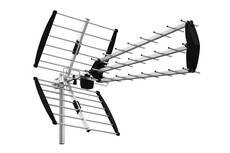 Amiko AHD-344-LTE DVB-T Outdoor Antenna