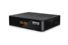 Amiko Mini HD265 WIFI Full HD DVB-S/S2 műholdvevő beltéri egység