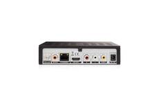 Amiko Mini HD265 WIFI Full HD DVB-S/S2 Satellite Receiver