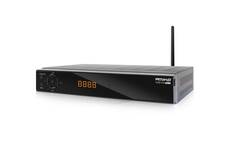 Amiko HD 8155 WIFI Full HD DVB-S2 műholdvevő beltéri egység