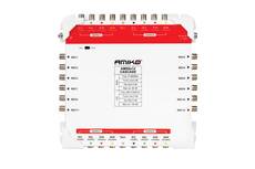 Amiko Multiswitch 9 x 12 Cascade with ext. Power Supply
