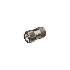 UHF Female to UHF Female Adapter (PL-258)