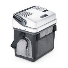 Dometic BordBar AS 25 Thermoelectric Car Cooler, 20 L