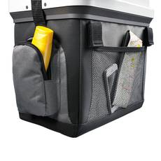 Dometic BordBar AS 25 Thermoelectric Car Cooler, 20 L