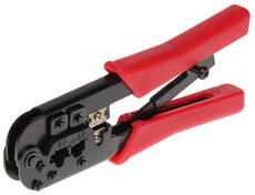 Atex Crimping Pliers for modular 6p/8p connectors