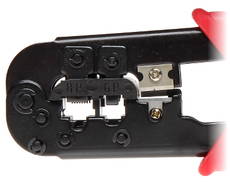 Atex Crimping Pliers for modular 6p/8p connectors