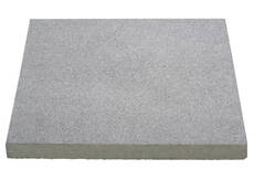 Concrete Slab for Antenna Mast Fixing 40x40x4cm