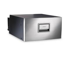 Dometic CoolMatic CD 30 Compressor Drawer Fridge, 30l, Stainless Steel