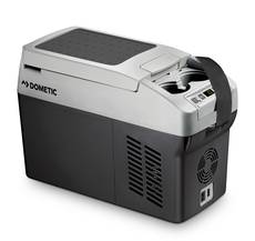 Dometic CF 11 Portable Compressor Cooler, 11 L, 12/24 V