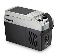 Dometic CF 11 hordozható kompresszoros hűtőláda, 11 L, 12/24 V