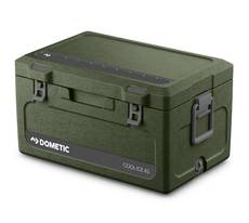 Dometic Cool-Ice CI 42 Insulation Box, 43L, Green