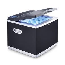 Dometic CoolFun CK 40D Portable Hybrid Cooler And Freezer, 38 L