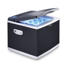 Dometic CoolFun CK 40D hordozható hibrid hűtőláda és fagyasztó, 38 L