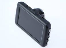 ConCorde RoadCam HD 80 GPS kamera