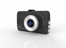 ConCorde RoadCam HD 80 GPS kamera
