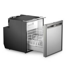 Dometic CRX 65D Pull-out Fridge and Freezer, 12/24 Vdc