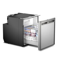 Dometic CRX 65DS Pull-out Fridge and Freezer, 12/24 Vdc