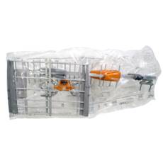 Televes DAT BOSS univerzális UHF LTE 700 kültéri antenna 