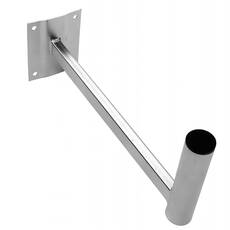 DnD 40/40 Mounting Bracket Holed