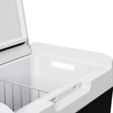 Dometic CFF18 Mobile Compressor Cooler and Freezer, 19L