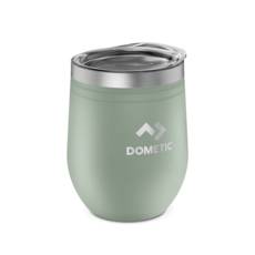 Dometic THWT30 termosz borospohár, 300 ml, moha zöld