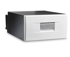 Dometic CoolMatic CD 20W Compressor Drawer Fridge, 20l, white