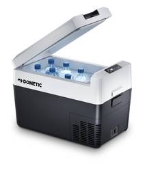 Dometic CoolFreeze CDF2 36 Mobile Compressor Cool Box and Freezer, 31L