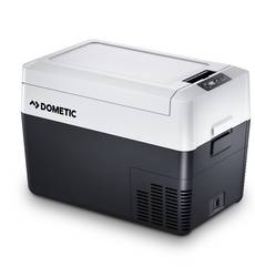 Dometic CoolFreeze CDF2 36 Mobile Compressor Cool Box and Freezer, 31L