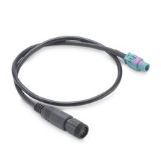 Dometic PerfectView RVMAN4 Camera/display cable for MAN TG3 vehicles