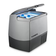 Dometic CoolFreeze CDF 18 Mobile Compressor Cool Box and Freezer, 18L