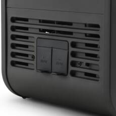 Dometic CFX5 45 elektromos kompresszoros hűtőláda és fagyasztó 46L