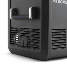Dometic CFX5 55IM elektromos kompresszoros hűtőláda és fagyasztó 55L