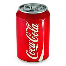 Mobicool Coca-Cola CoolCan10 Mini Refrigerator 9.5L