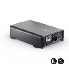 Dometic SinePower DPSI 1512 RCD szinuszhullámú inverter 1500W 12V